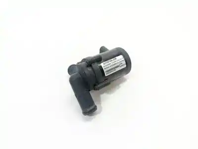 Second-hand car spare part heating exchange valve for volkswagen touareg (7la, 7l6, 7l7) 5.0 v10 tdi oem iam references 7l0965561d  