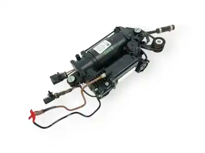 Tweedehands auto-onderdeel ophangpomp voor volkswagen touareg (7la, 7l6, 7l7) 5.0 v10 tdi oem iam-referenties 7l0616006c