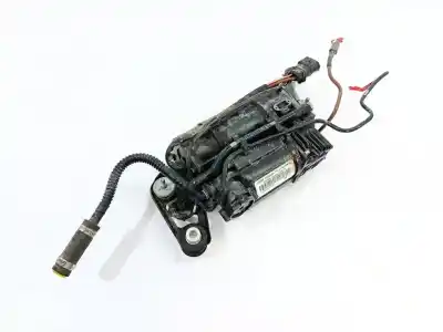 Second-hand car spare part suspension pump for volkswagen touareg (7la, 7l6, 7l7) 5.0 v10 tdi oem iam references 7l0616006c  