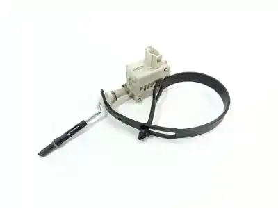 Tweedehands auto-onderdeel buitendeksel motor brandstof voor volkswagen touareg (7la, 7l6, 7l7) 5.0 v10 tdi oem iam-referenties 380959782