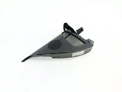 Tweedehands auto-onderdeel luidspreker voor volkswagen touareg (7la, 7l6, 7l7) 5.0 v10 tdi oem iam-referenties 7l6837986