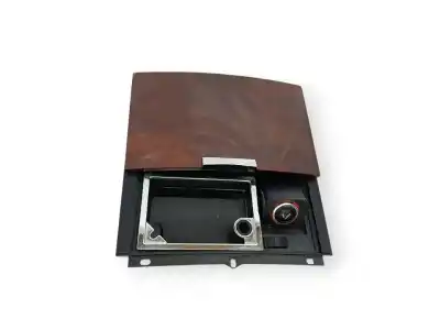 Tweedehands auto-onderdeel asbakje voor volkswagen touareg (7la, 7l6, 7l7) 5.0 v10 tdi oem iam-referenties 7l6857961b