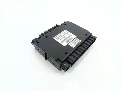 Tweedehands auto-onderdeel elektronische module voor volkswagen touareg (7la, 7l6, 7l7) 5.0 v10 tdi oem iam-referenties 7l6937049l