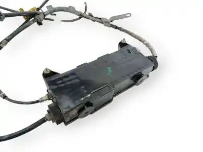 Tweedehands auto-onderdeel elektrische parkeerrem voor renault laguna ii bg0 authentique oem iam-referenties 8200292295