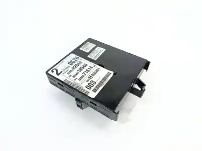 Tweedehands auto-onderdeel relais/zekeringenkastje voor renault laguna ii bg0 authentique oem iam-referenties 8200482048