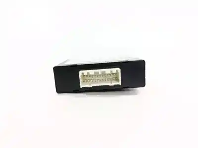 Peça sobressalente para automóvel em segunda mão  por CHEVROLET LACETTI  Referências OEM IAM 96407681  