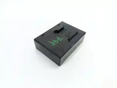 Second-hand car spare part electronic module for chevrolet lacetti cdx oem iam references 96407681  