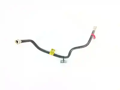 Peça sobressalente para automóvel em segunda mão  por CHEVROLET LACETTI  Referências OEM IAM 96553827  