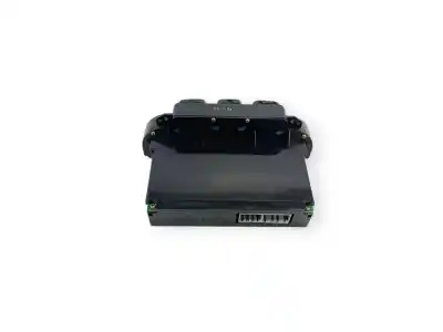 Peça sobressalente para automóvel em segunda mão comando de sofagem (chauffage / ar condicionado) por chevrolet lacetti cdx referências oem iam 96430996  