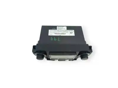 Peça sobressalente para automóvel em segunda mão comando de sofagem (chauffage / ar condicionado) por chevrolet lacetti cdx referências oem iam 96430996  
