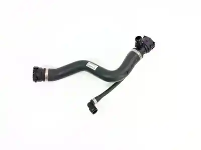 Second-hand car spare part tube for bmw bmw serie 3 318d e90 318d 1995 cc 143 cv touring oem iam references 17127797257