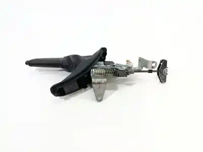 Second-hand car spare part handbrake lever for bmw bmw serie 3 318d e90 318d 1995 cc 143 cv touring oem iam references 3440676492402