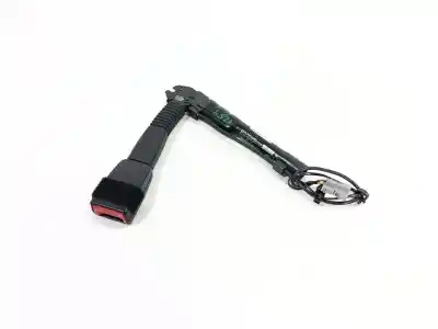 Second-hand car spare part right airbag tensioner for bmw bmw serie 3 318d e90 318d 1995 cc 143 cv touring oem iam references 34050061b