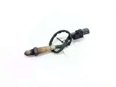 Peça sobressalente para automóvel em segunda mão SONDA LAMBDA por BMW BMW SERIE 3 318D E90  Referências OEM IAM 7804369  