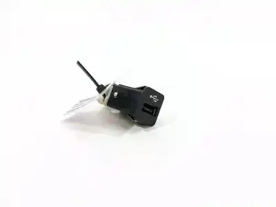 Second-hand car spare part switch for bmw bmw serie 3 318d e90 318d 1995 cc 143 cv touring oem iam references 916719601