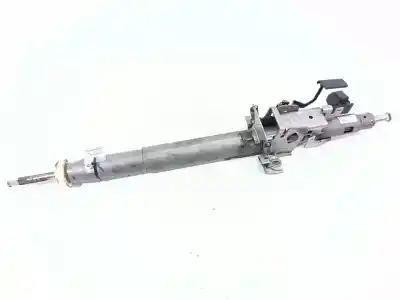 Second-hand car spare part steering column for subaru impreza g12 limited oem iam references 34500fg031  