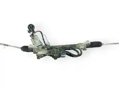 Second-hand car spare part steering rack for subaru impreza g12 limited oem iam references 34110fj040  