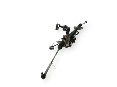 Second-hand car spare part steering rack for subaru impreza g12 limited oem iam references 34110fj040  