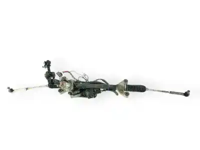 Second-hand car spare part steering rack for subaru impreza g12 limited oem iam references 34110fj040  