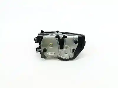 Second-hand car spare part front right door lock for bmw bmw serie 3 318d e90 318d 1995 cc 143 cv touring oem iam references 7229466
