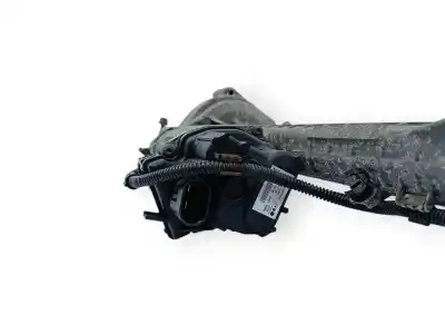 Second-hand car spare part steering rack for bmw bmw serie 3 318d e90 318d 1995 cc 143 cv touring oem iam references 679345302