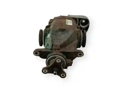 Second-hand car spare part rear differential for bmw bmw serie 3 318d e90 318d 1995 cc 143 cv touring oem iam references 33107566170