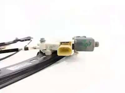 Second-hand car spare part passenger side right window regulator for bmw bmw serie 3 318d e90 318d 1995 cc 143 cv touring oem iam references 7060266s