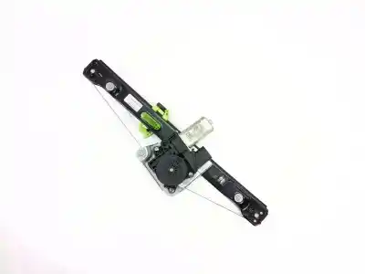 Second-hand car spare part rear right window regulator for bmw bmw serie 3 318d e90 318d 1995 cc 143 cv touring oem iam references 707588414