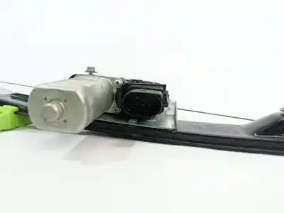 Second-hand car spare part rear left window regulator for bmw bmw serie 3 318d e90 318d 1995 cc 143 cv touring oem iam references 707588314