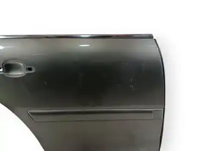 Peça sobressalente para automóvel em segunda mão porta do automóvel traseira direita por citroen c4 grand picasso c4 grand picasso referências oem iam 9008p6