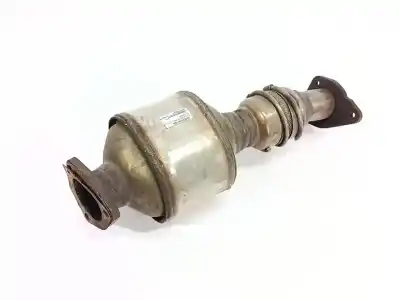 Автозапчасти б/у катализатор за audi a4 b7 (8ec) 2.0 tdi 16v ссылки oem iam 4f0178fa