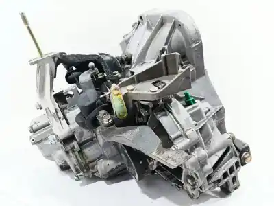 Second-hand car spare part gearbox for fiat stilo (192) 1.9 jtd / 1.9 jtd 115 active oem iam references 46754689