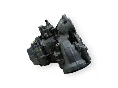 Pezzo di ricambio per auto di seconda mano riduttore per chevrolet lacetti cdx riferimenti oem iam mc372  