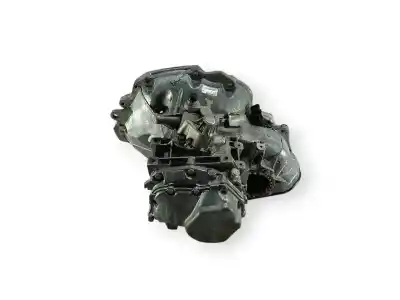 Pezzo di ricambio per auto di seconda mano riduttore per chevrolet lacetti cdx riferimenti oem iam mc372  