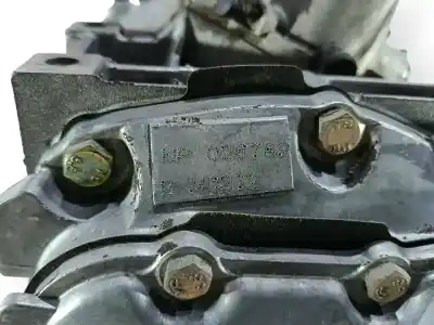 Peça sobressalente para automóvel em segunda mão caixa de velocidades por chevrolet lacetti cdx referências oem iam mc372