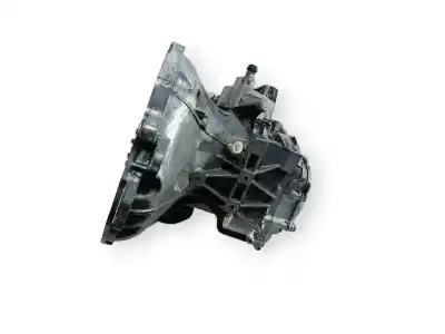 Pezzo di ricambio per auto di seconda mano riduttore per chevrolet lacetti cdx riferimenti oem iam mc372  