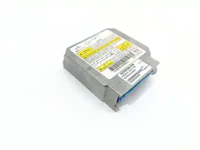 Peça sobressalente para automóvel em segunda mão centralina de airbag por chevrolet lacetti cdx referências oem iam 7088886