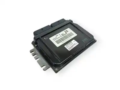 Second-hand car spare part ECU ENGINE CONTROL for CHEVROLET LACETTI  OEM IAM references 96422396  
