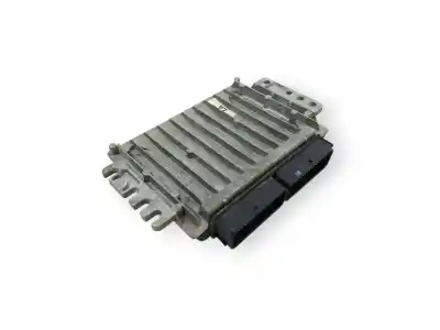 Second-hand car spare part ecu engine control for chevrolet lacetti cdx oem iam references 96422396  