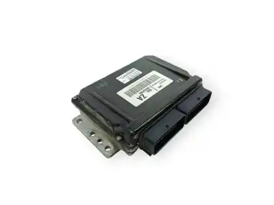 Second-hand car spare part ecu engine control for chevrolet lacetti cdx oem iam references 96422396  