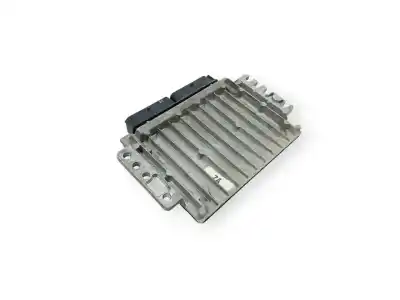 Second-hand car spare part ecu engine control for chevrolet lacetti cdx oem iam references 96422396  