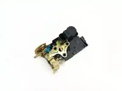 Peça sobressalente para automóvel em segunda mão fechadura da porta dianteira esquerda por chevrolet lacetti cdx referências oem iam 96272641