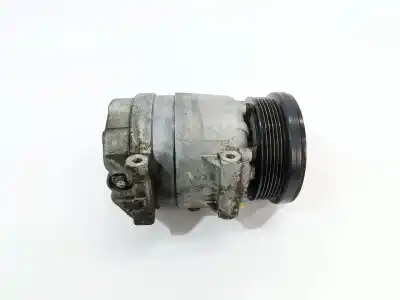 Peça sobressalente para automóvel em segunda mão compressor de ar condicionado a/a a/c por chevrolet lacetti cdx referências oem iam 700772