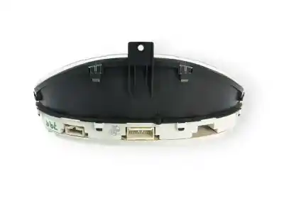 Peça sobressalente para automóvel em segunda mão quadrante por chevrolet lacetti cdx referências oem iam 96430919  