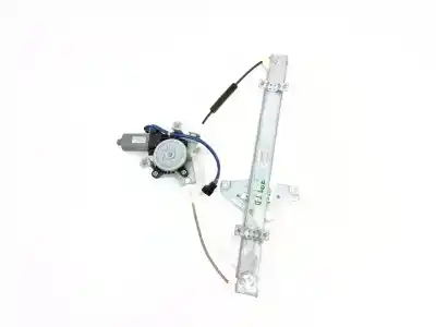 Peça sobressalente para automóvel em segunda mão elevador de vidros traseiro direito por chevrolet lacetti cdx referências oem iam 96475132