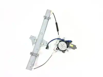 Peça sobressalente para automóvel em segunda mão elevador de vidros traseiro esquerdo por chevrolet lacetti cdx referências oem iam 96475131