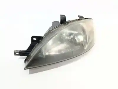 Peça sobressalente para automóvel em segunda mão farol / farolim esquerdo por chevrolet lacetti cdx referências oem iam 96458811