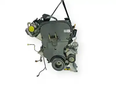 Second-hand car spare part complete engine for chevrolet lacetti cdx oem iam references f16d3  