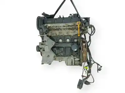Second-hand car spare part complete engine for chevrolet lacetti cdx oem iam references f16d3  