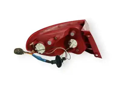 Peça sobressalente para automóvel em segunda mão farolim traseiro direito por chevrolet lacetti cdx referências oem iam 96387725